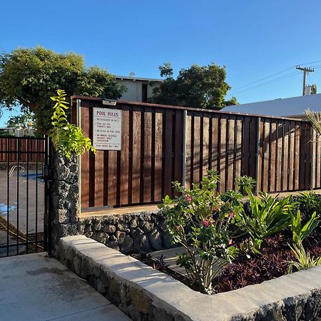 Holualoa Gardens 103 Daire Kailua-Kona Dış mekan fotoğraf