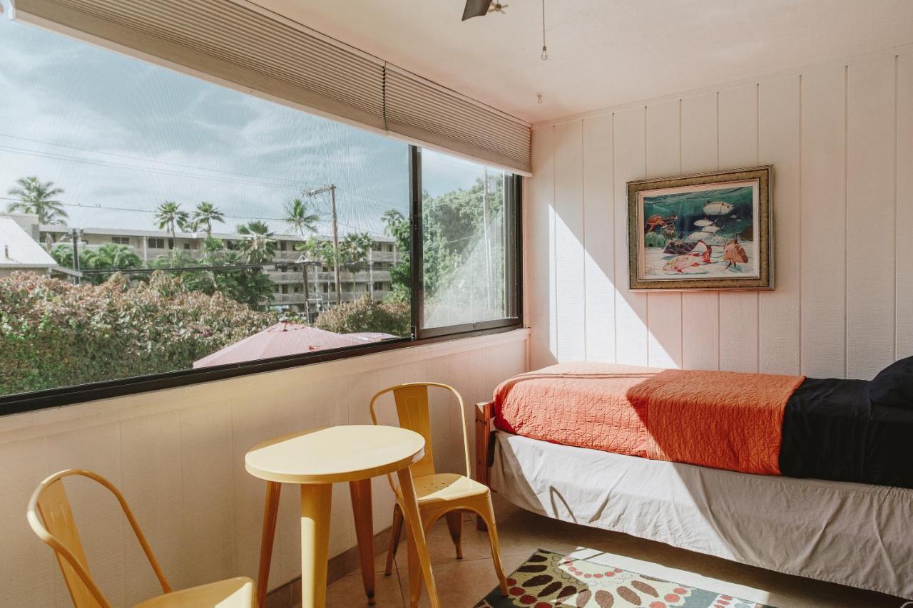 Holualoa Gardens 103 Daire Kailua-Kona Dış mekan fotoğraf