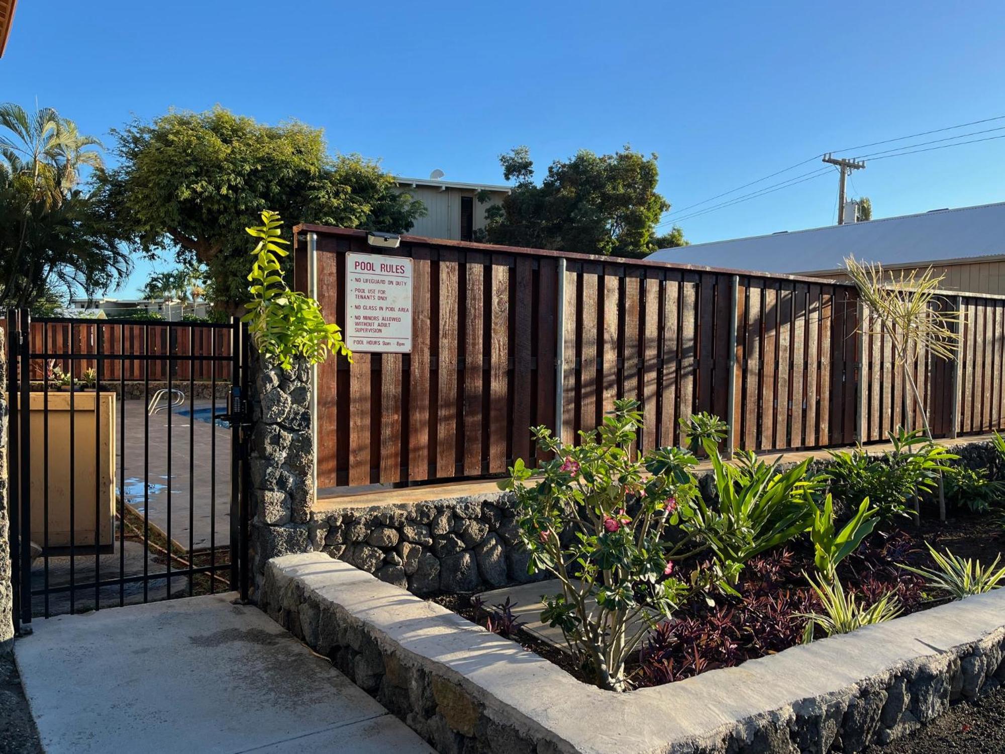 Holualoa Gardens 103 Daire Kailua-Kona Dış mekan fotoğraf